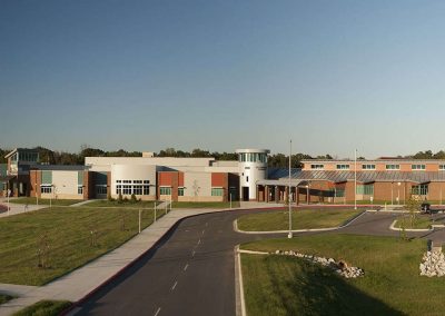 Willowbrook Elementary & Bright Field Middle School