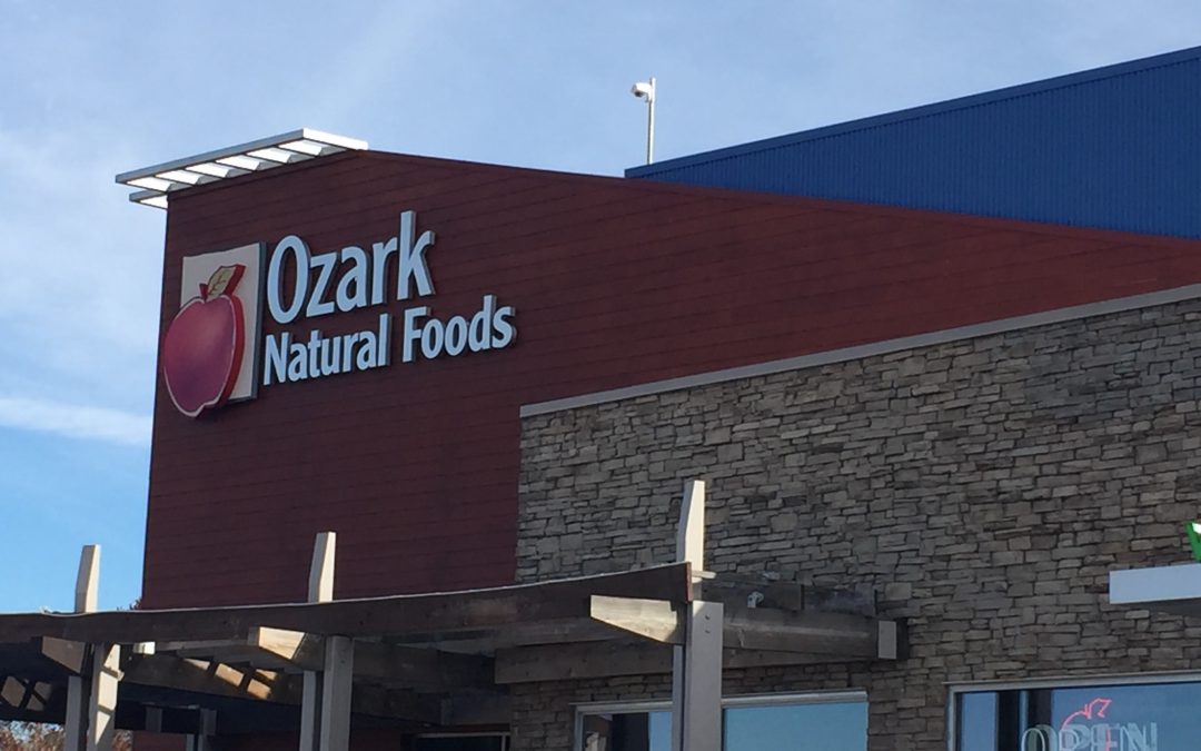 Ozark Natural Foods
