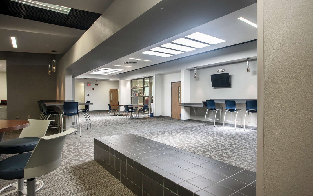 Rogers New Technology High School