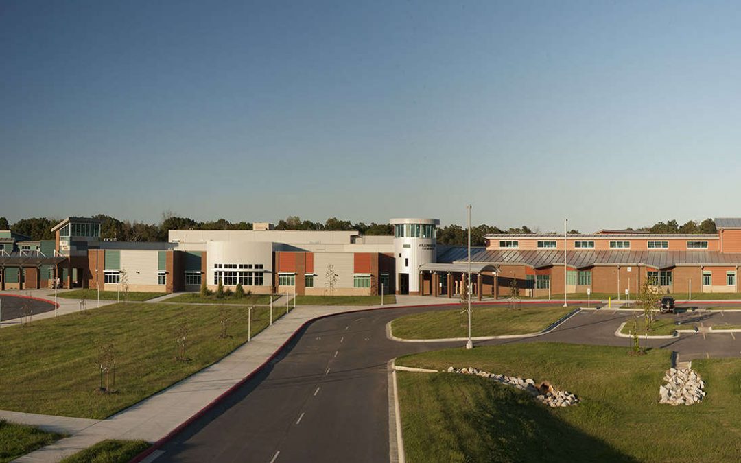 Willowbrook Elementary & Bright Field Middle School