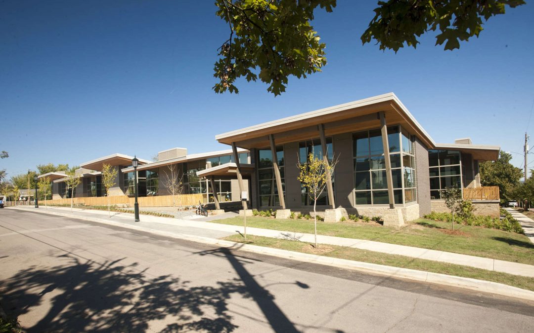 Jean Tyson Child Development Study Center