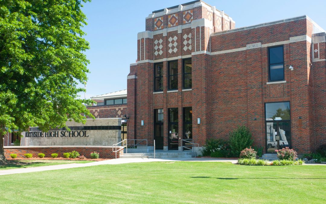 Northside High School