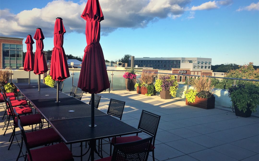 Walton 5 & 10 Visitors Center