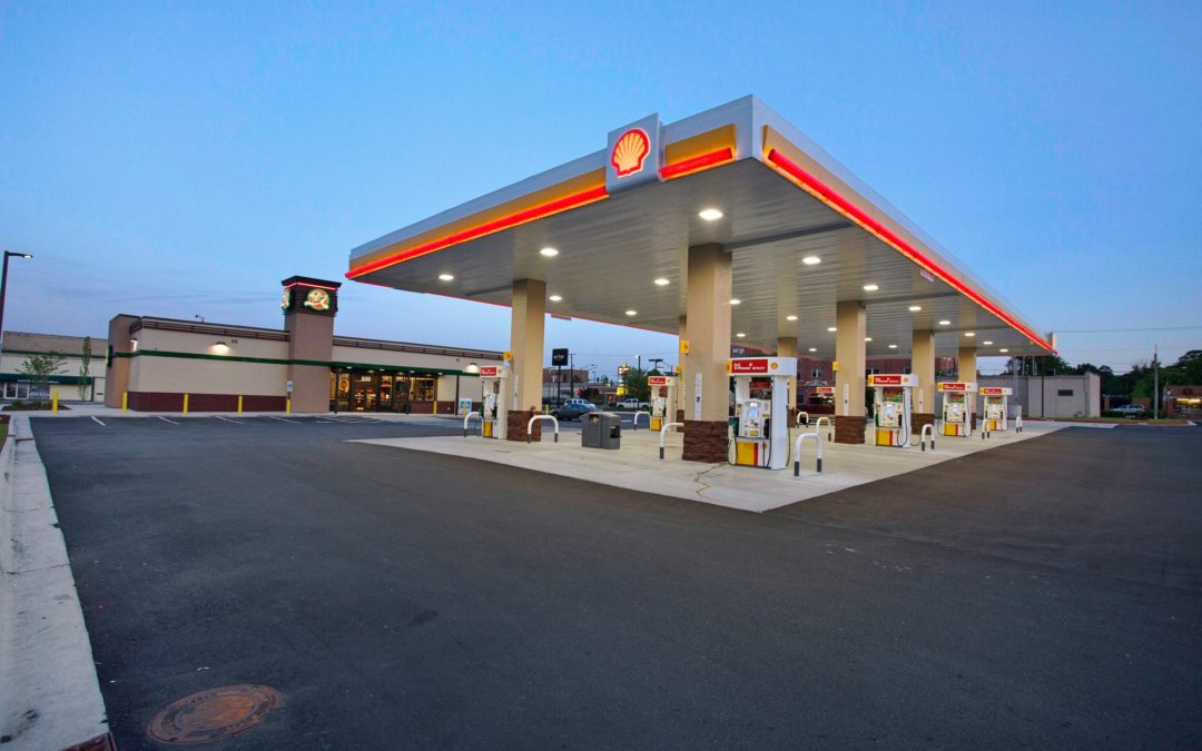 Road Runner Convenience Store and Gas Station