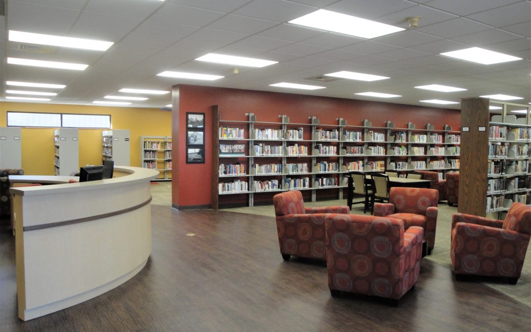 Logan County Library