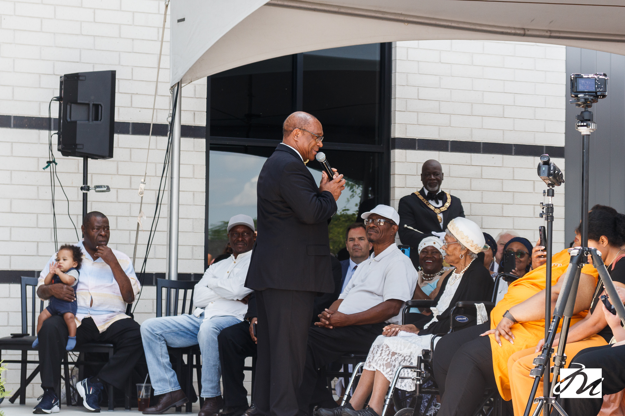 John L Colbert Middle School Milestone Construction Company