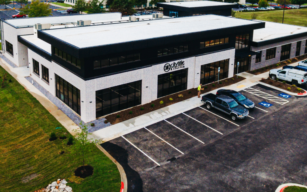 Bellafont Office Building