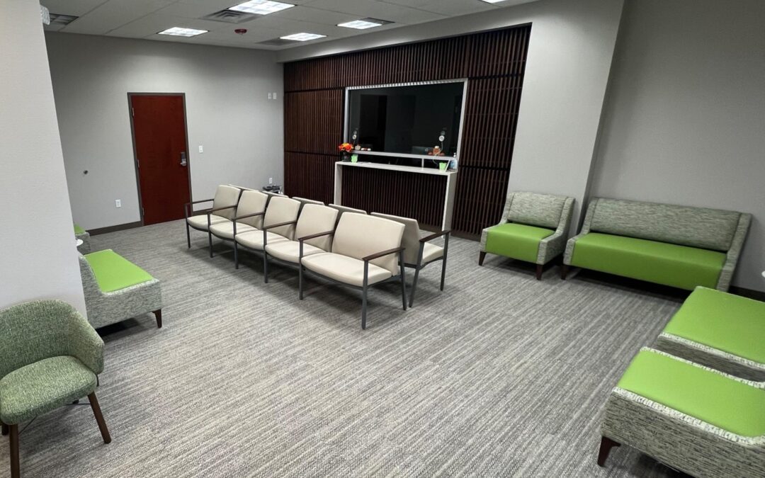 Mana Breast Center